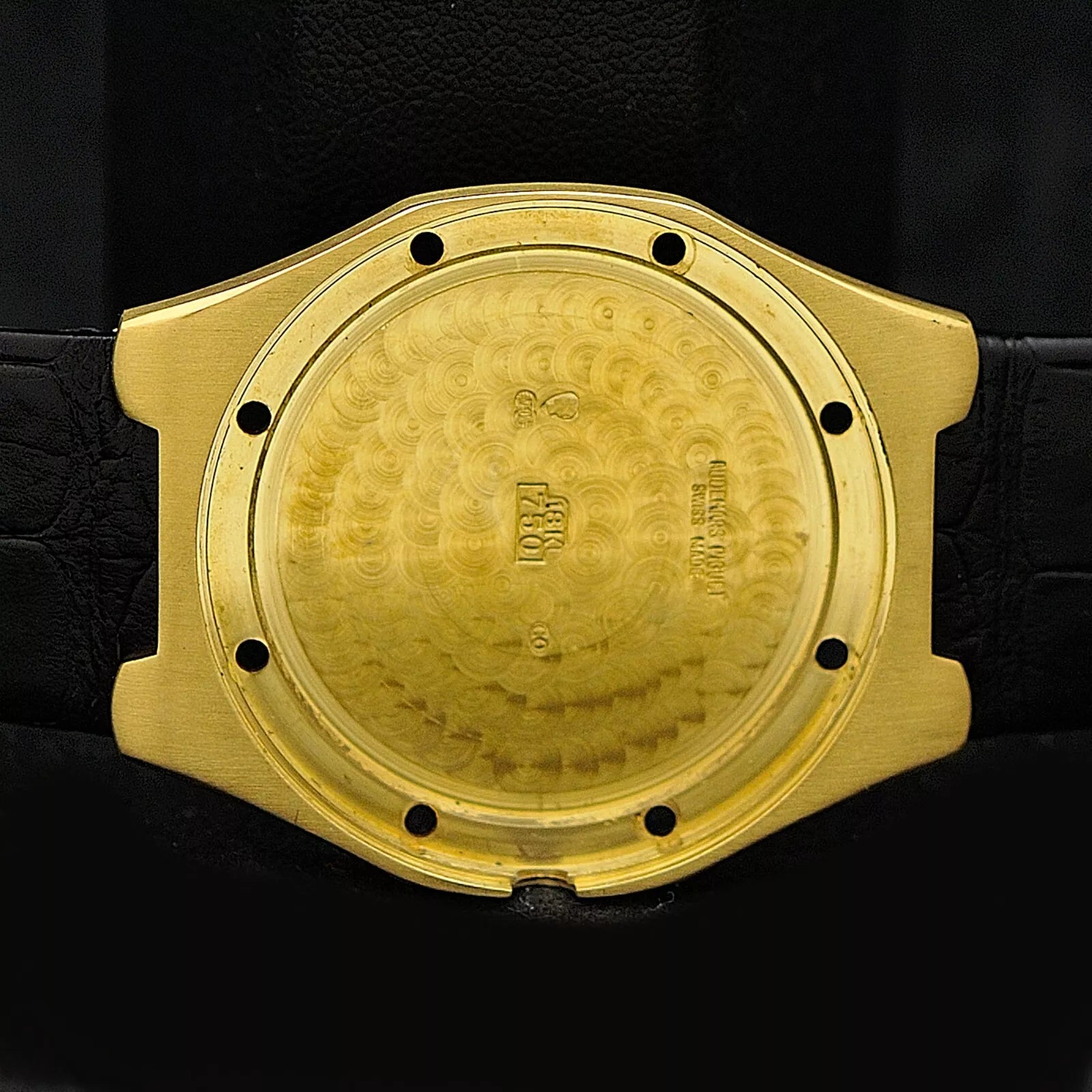 Orologio Audemars Piguet