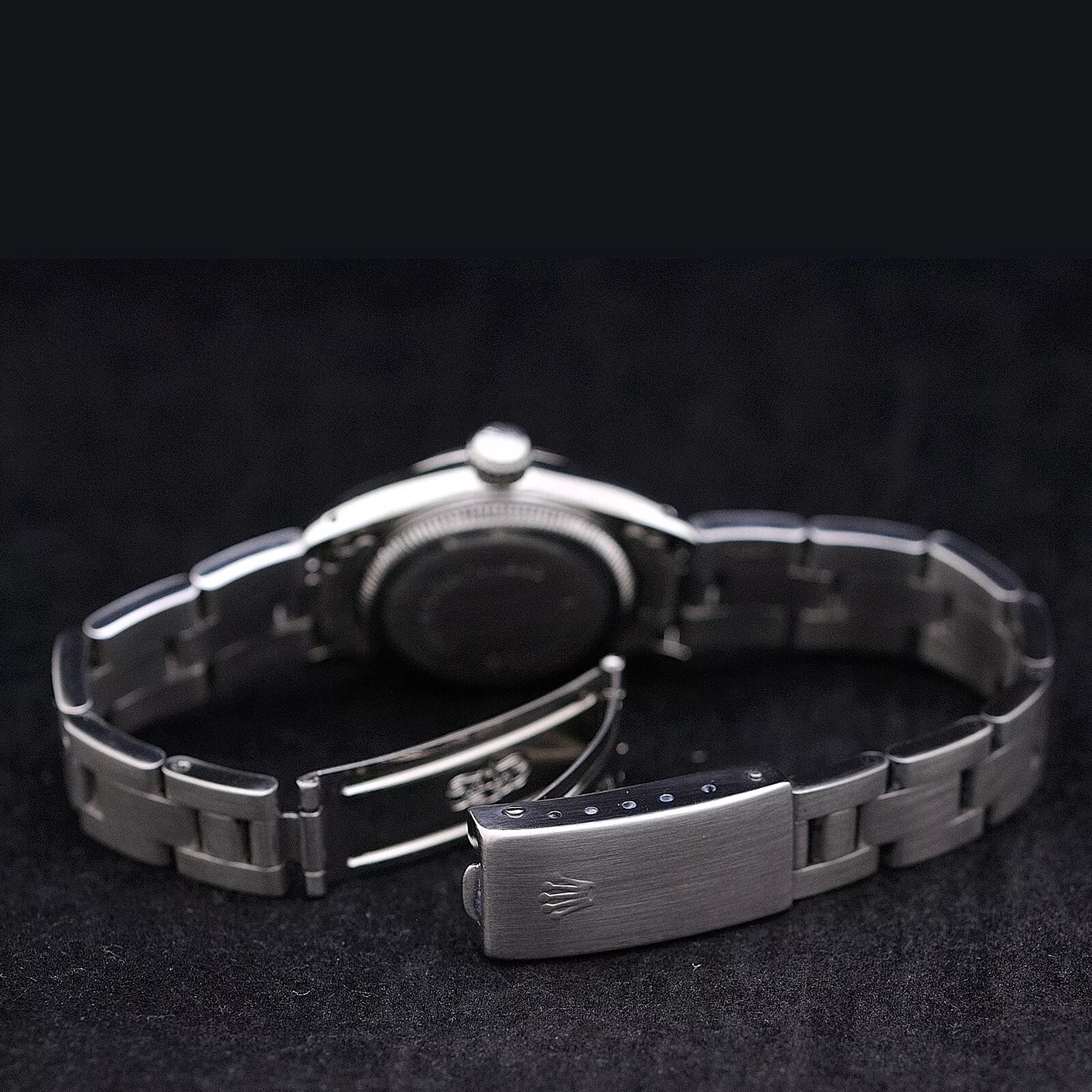 Orologio Rolex Oyster Perpetual