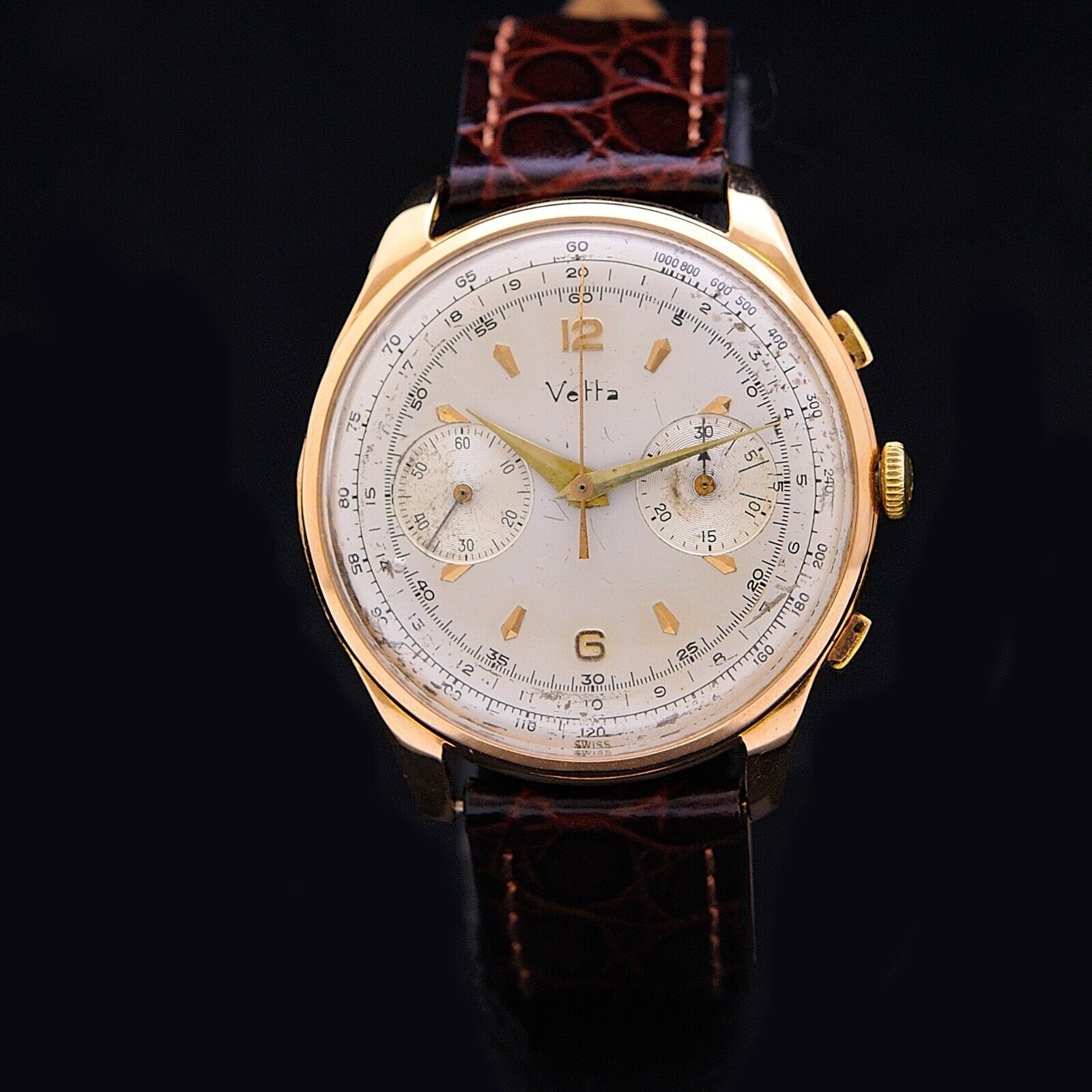 Orologio Vetta