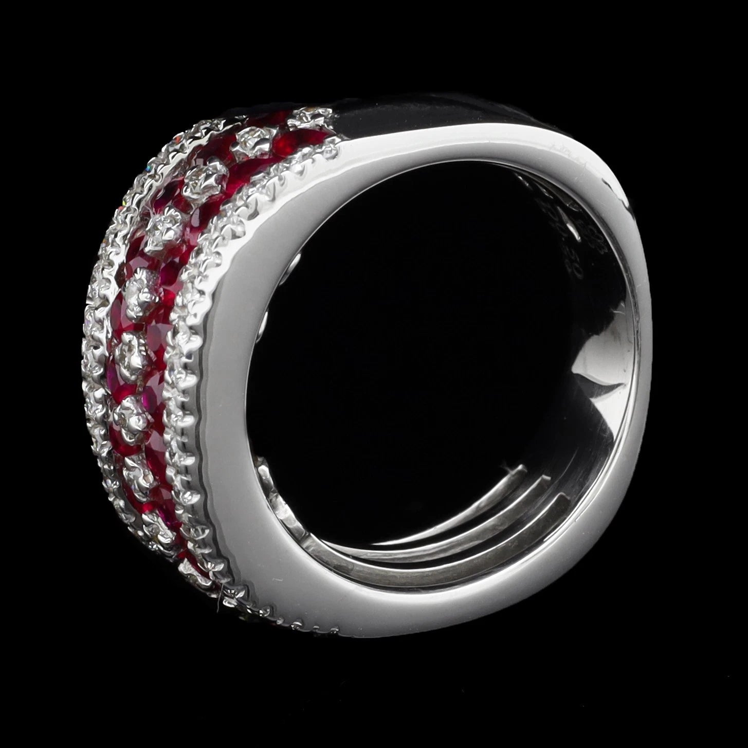 ANELLO A FASCIA