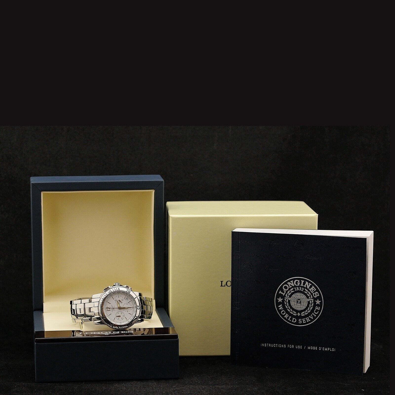 Orologio Longines