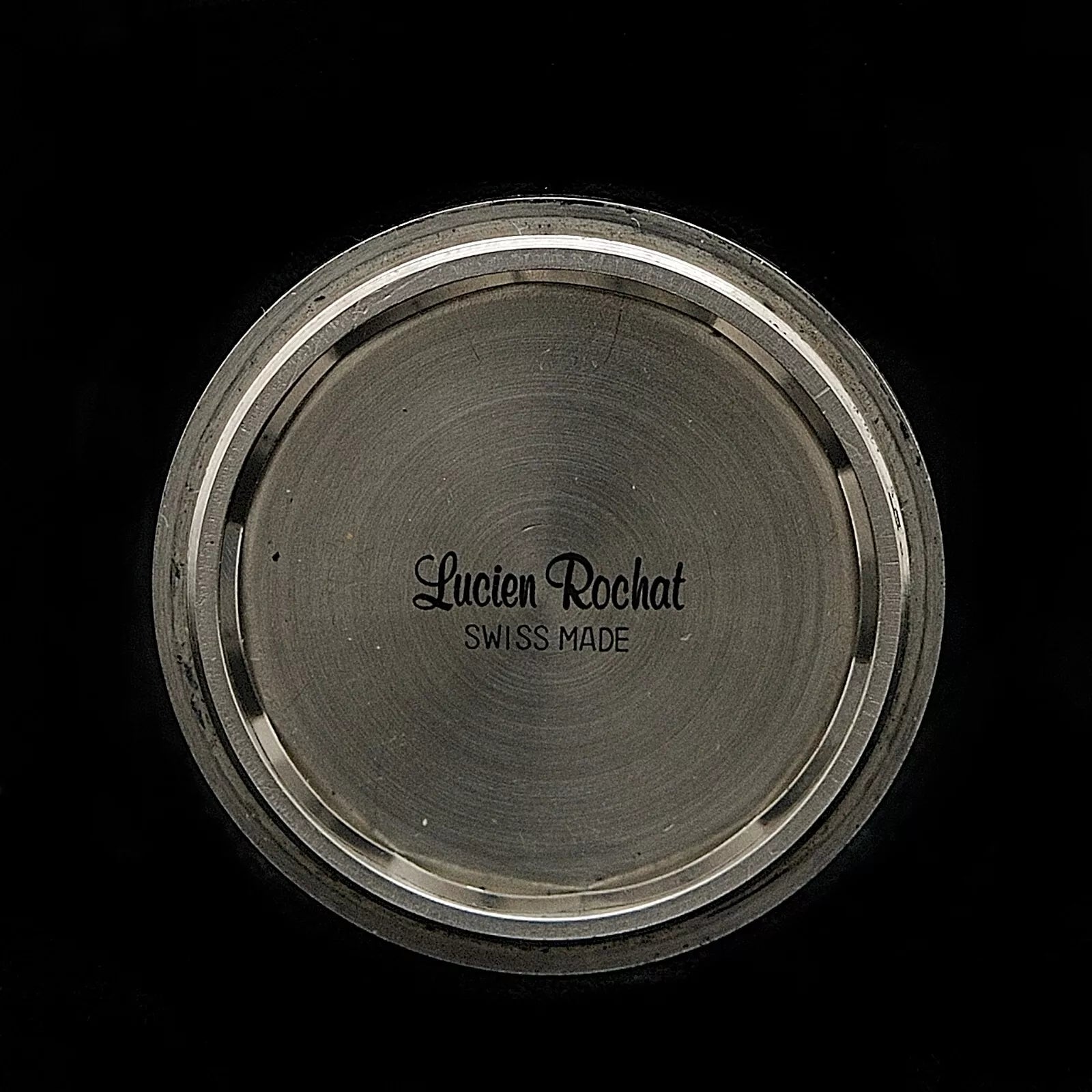 Lucien Rochat Ro.sub 500