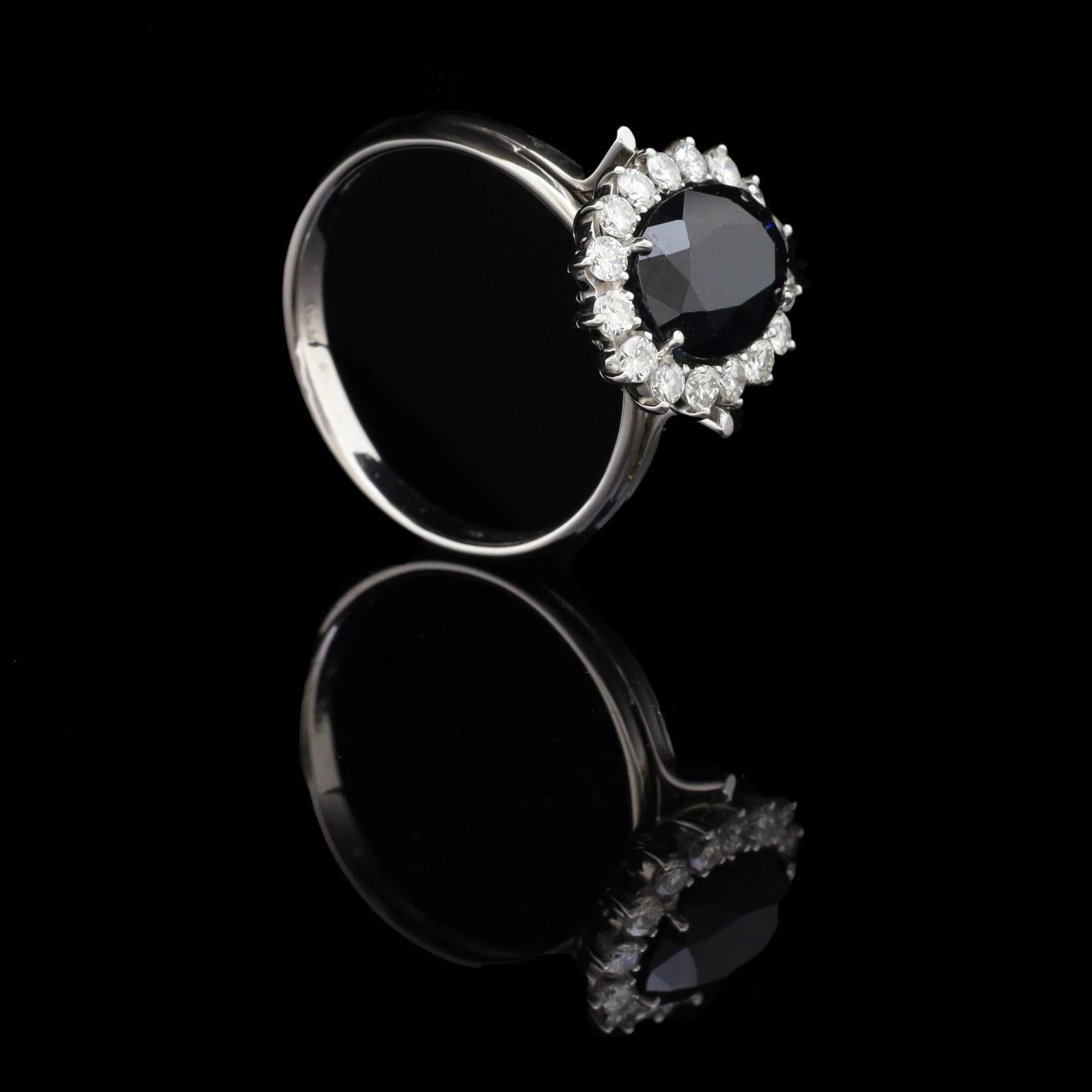 ANELLO MARGHERITA
