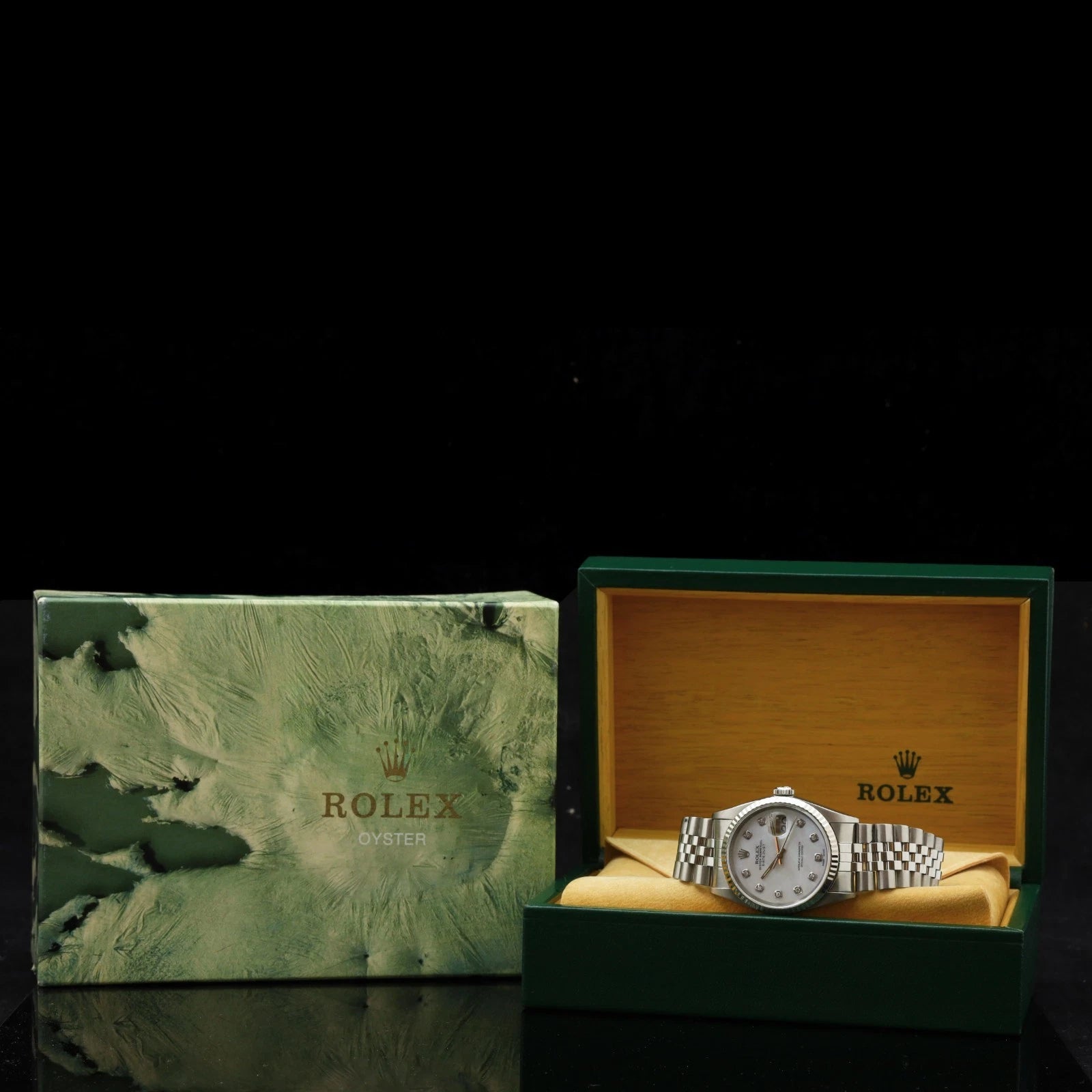 Orologio Rolex Datejust