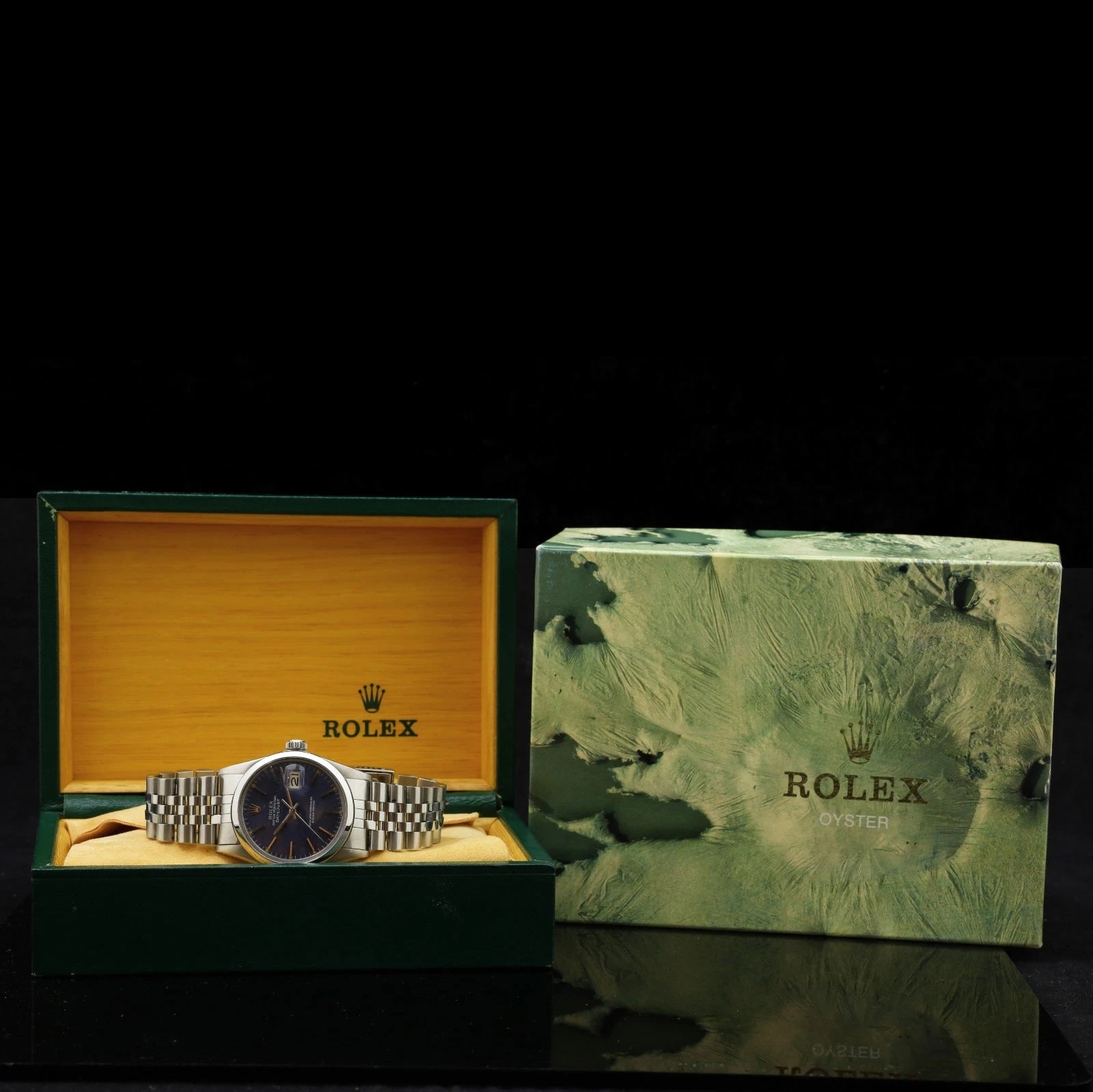 Orologio Rolex Oyster Perpetual