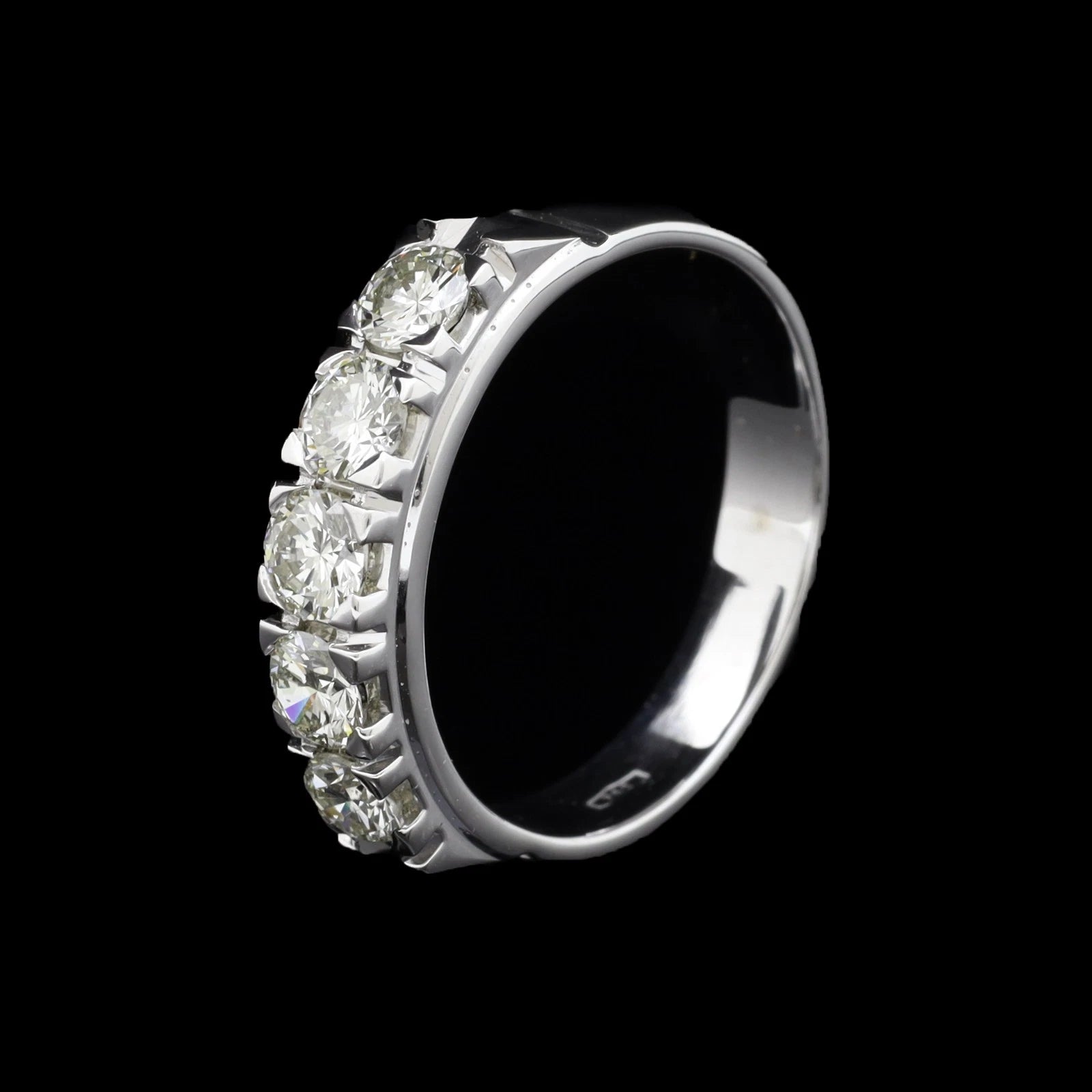 ANELLO VERETTA