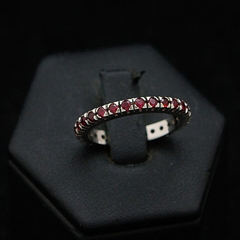 ANELLO VERETTA GIRODITO