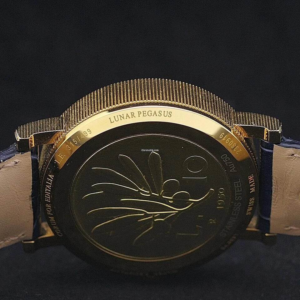 Corum Lunar Pegasus