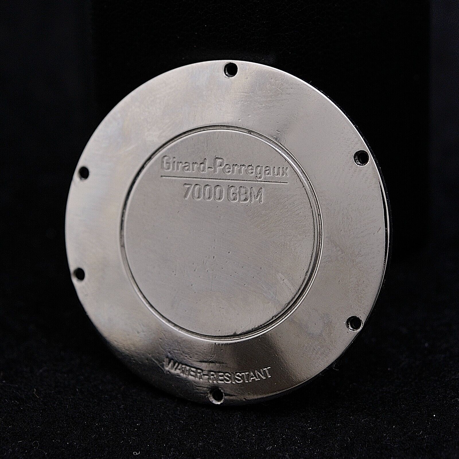 Orologio Girard Perregaux