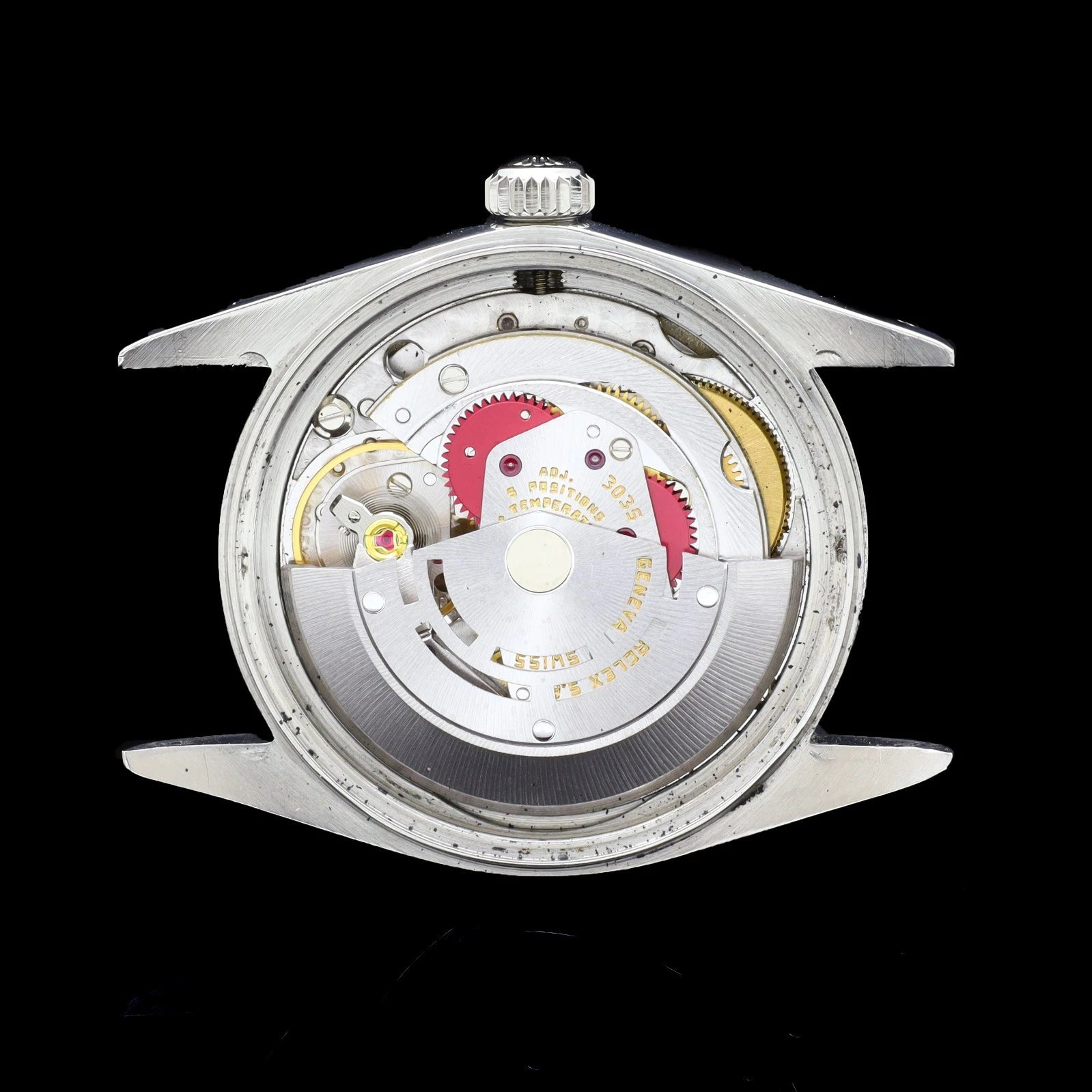 Orologio Rolex Oyster Perpetual Datejust