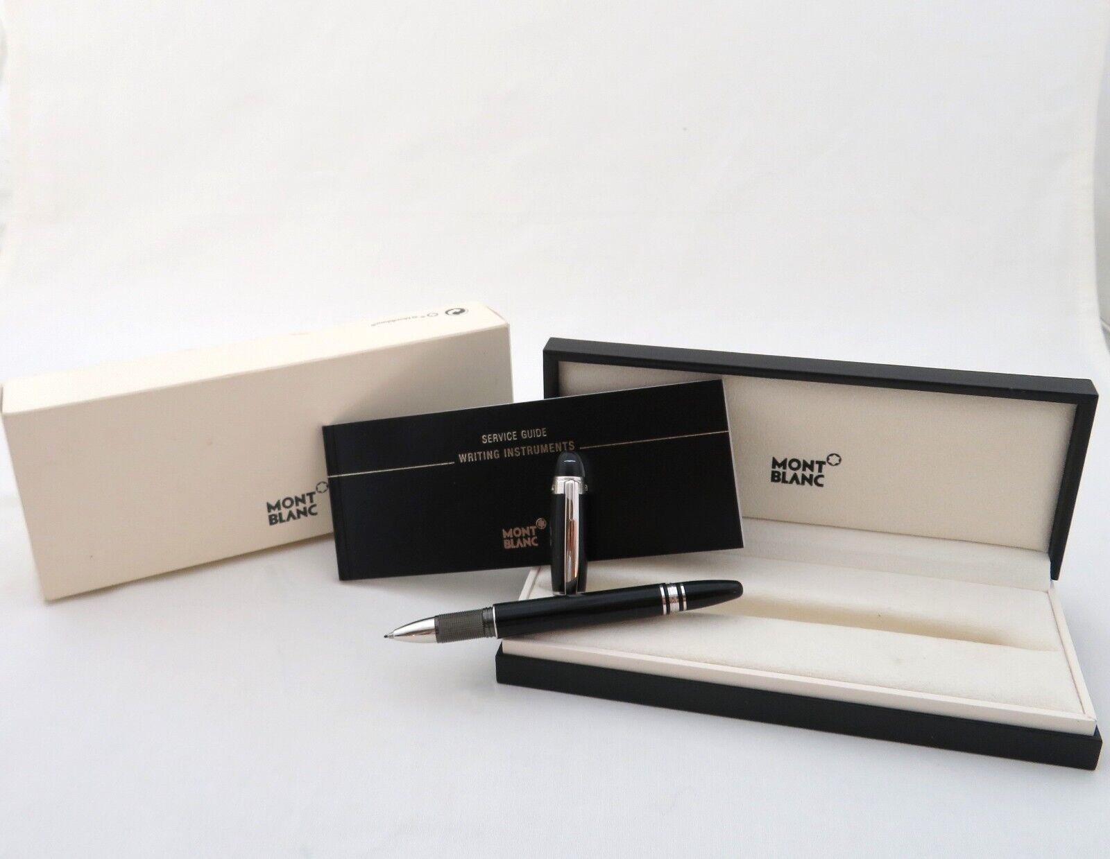 PENNA MONTBLANC