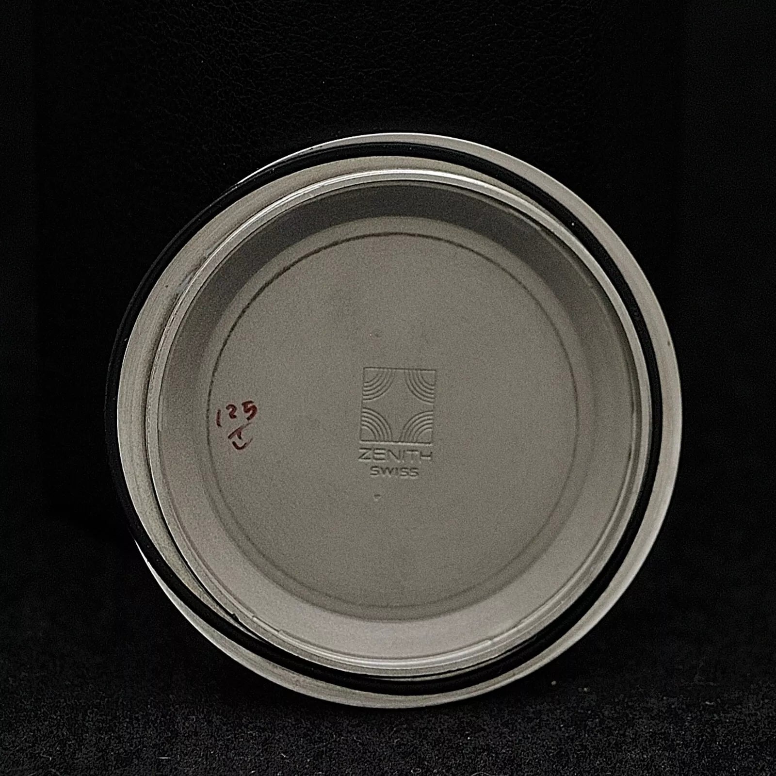 Orologio Zenith El Primero