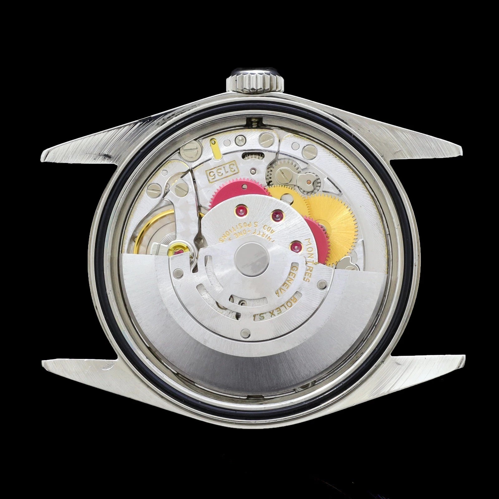 Orologio Rolex Oyster Perpetual