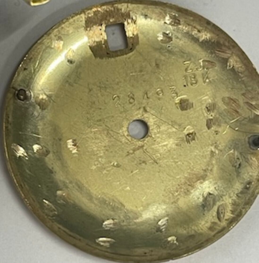 Orologio Omega Constellation