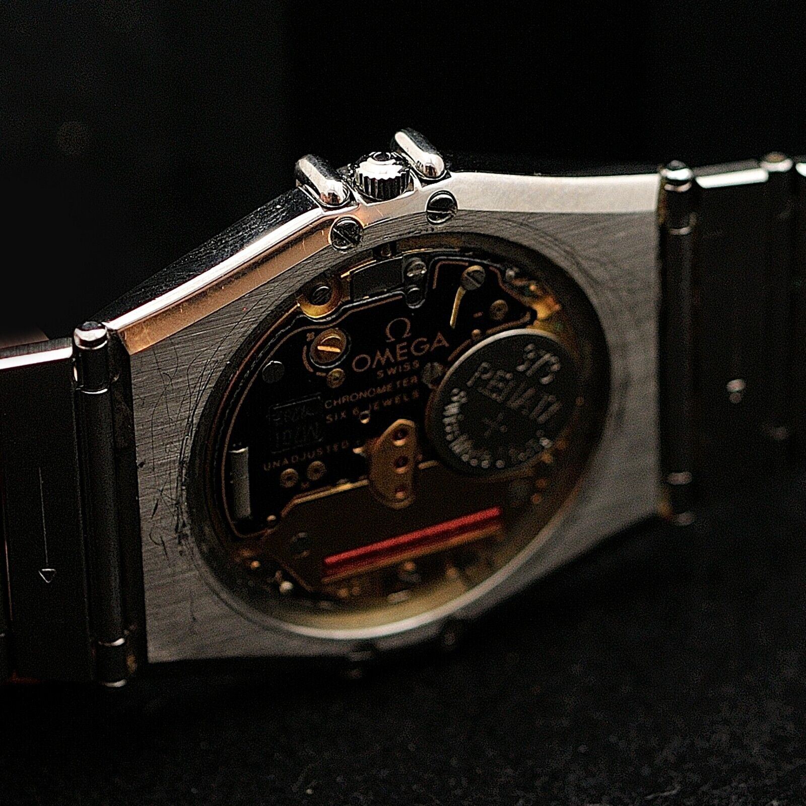 Orologio Omega Constellation