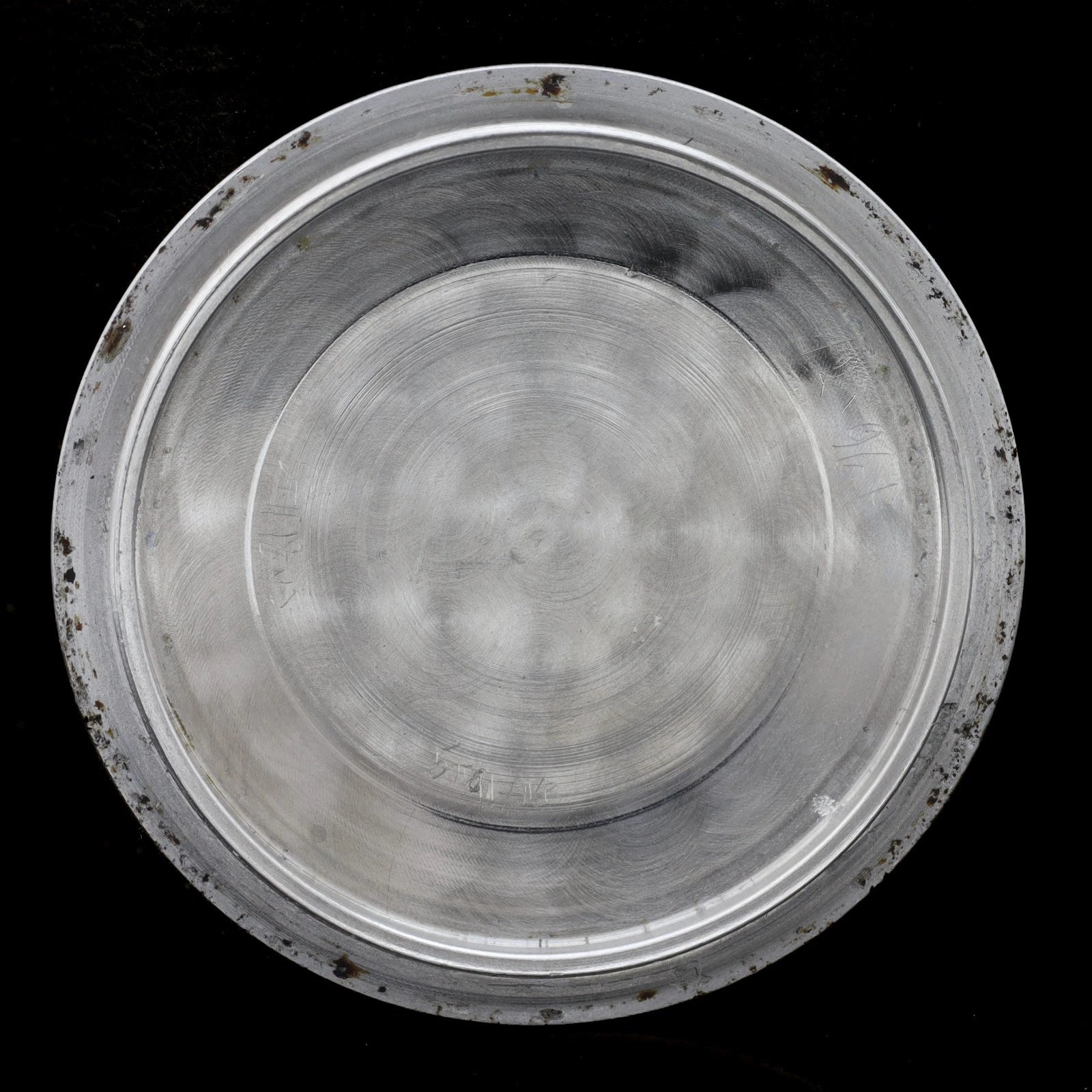 Orologio Paul Picot Telemeter