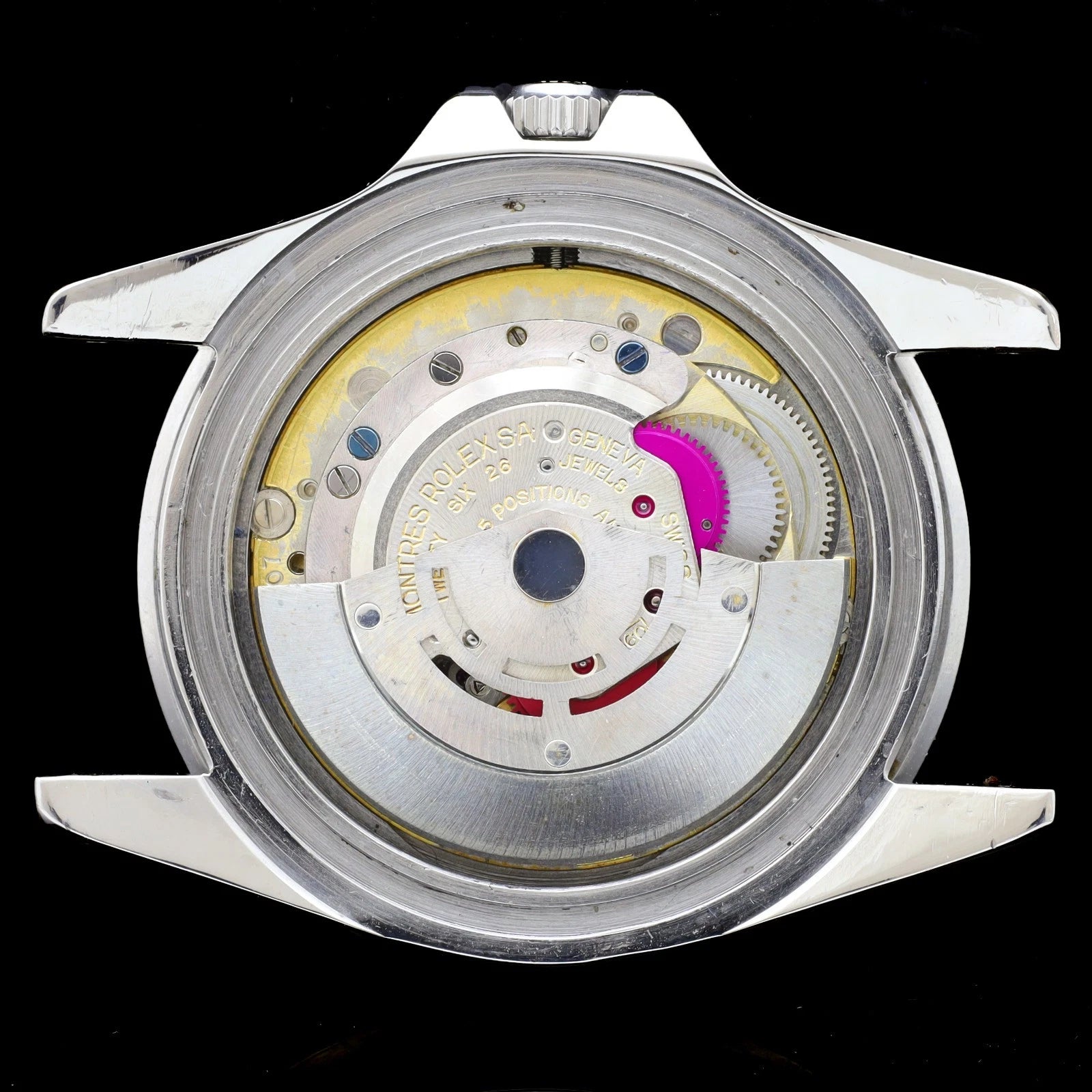 Orologio Rolex Gmt Master