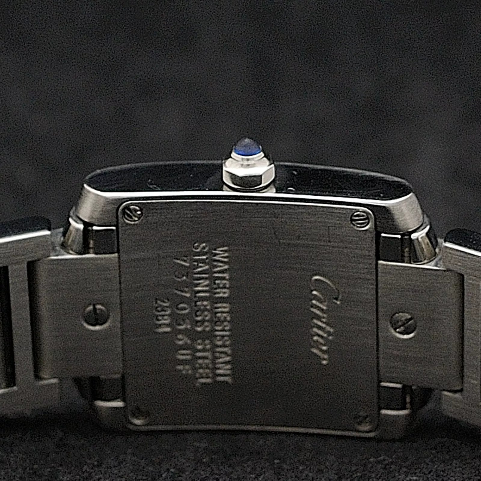 Orologio Cartier