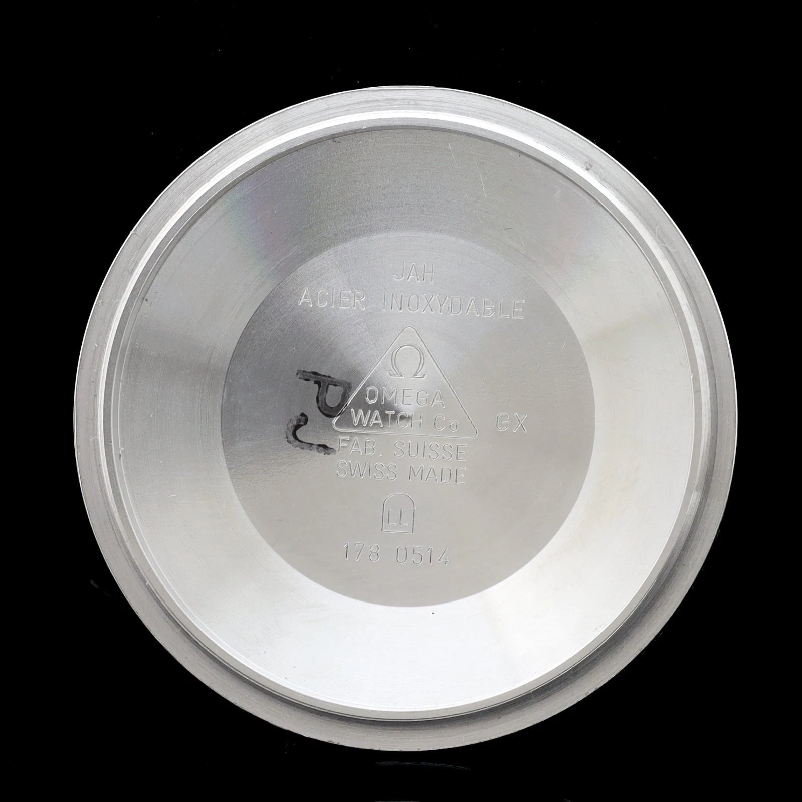 Orologio Omega Seamaster