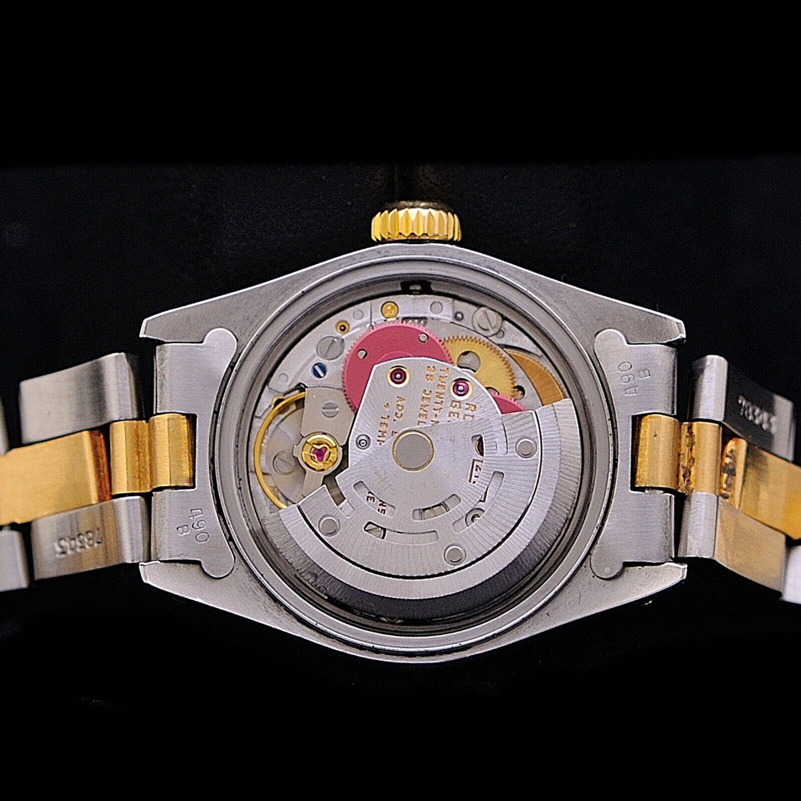 Orologio Rolex Datejust
