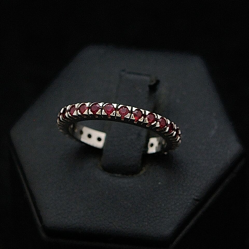 ANELLO VERETTA GIRODITO