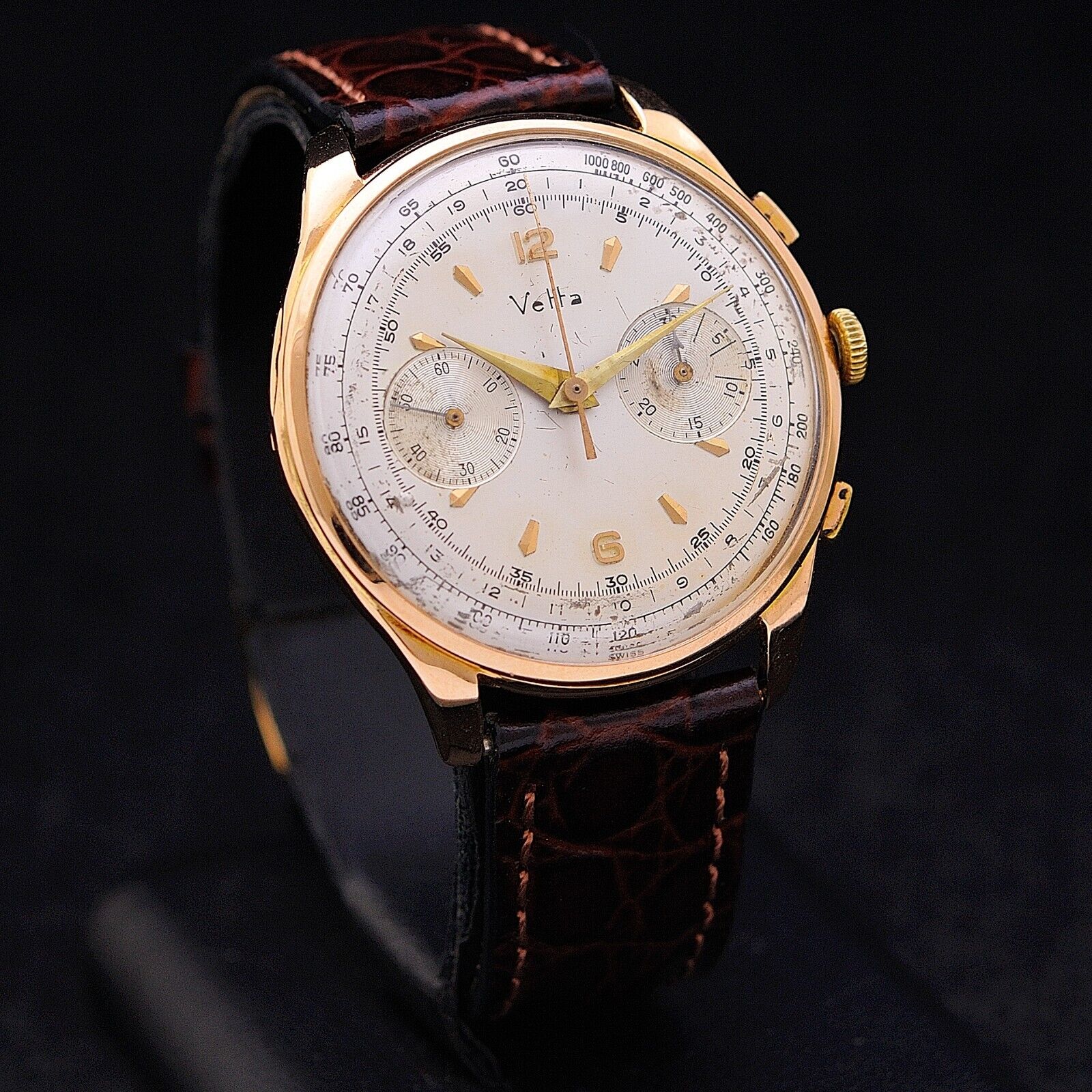Orologio Vetta