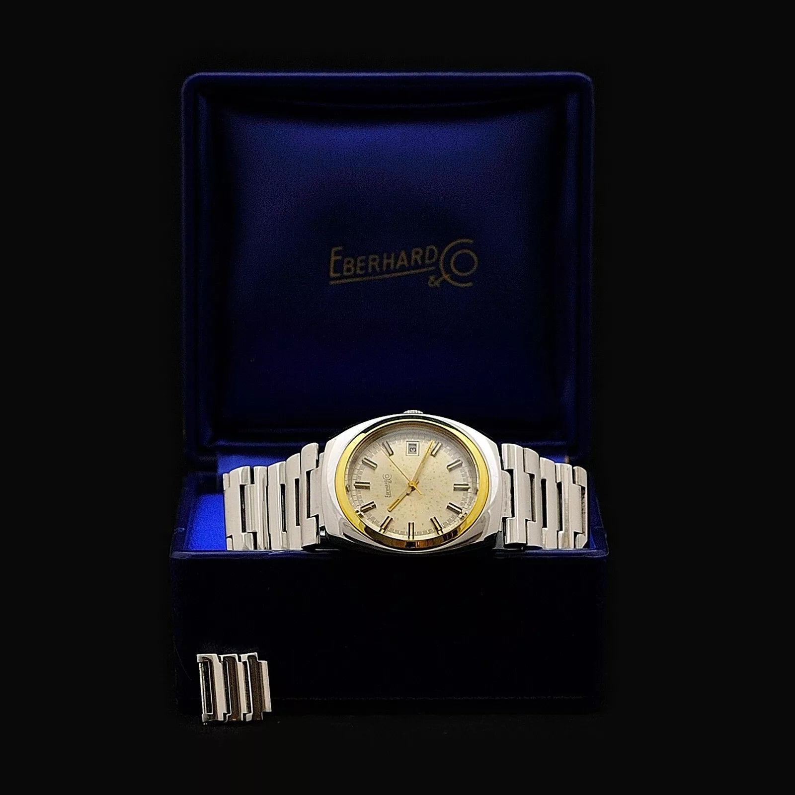 Orologio Eberhard & Co