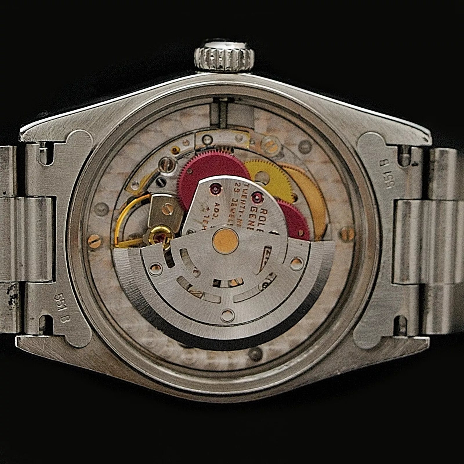 Orologio Rolex