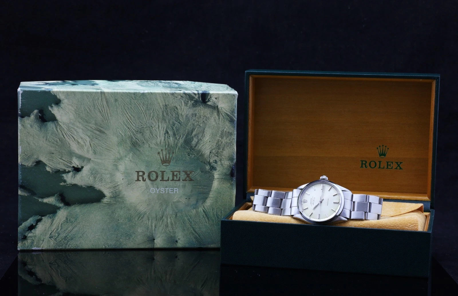 Orologio Rolex Oyster Perpetual