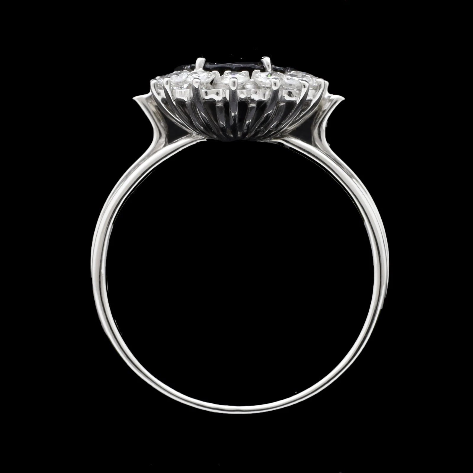 ANELLO MARGHERITA