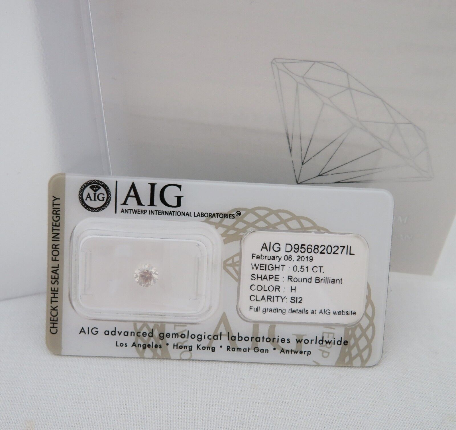 AIG