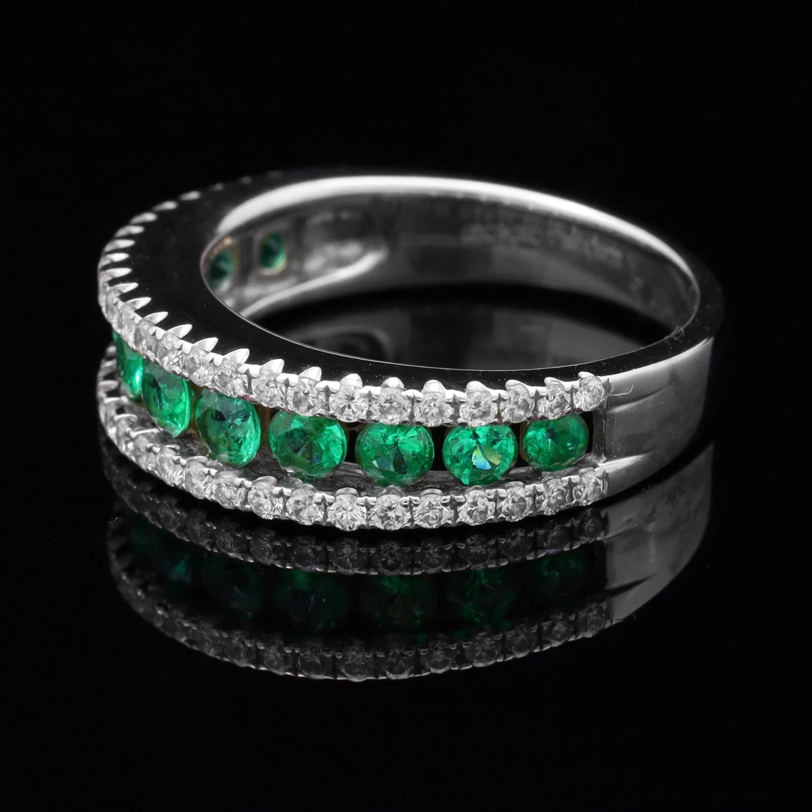 ANELLO VERETTA GIORGIO VISCONTI