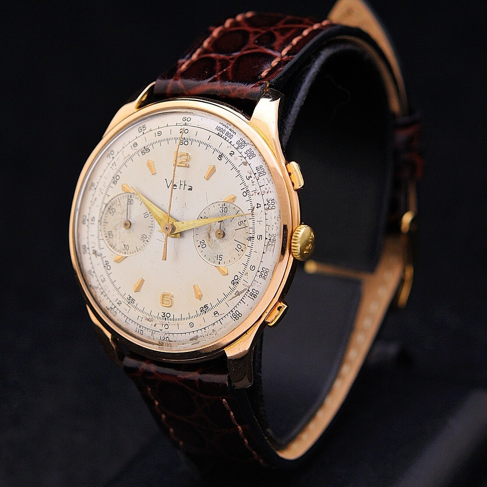 Orologio Vetta