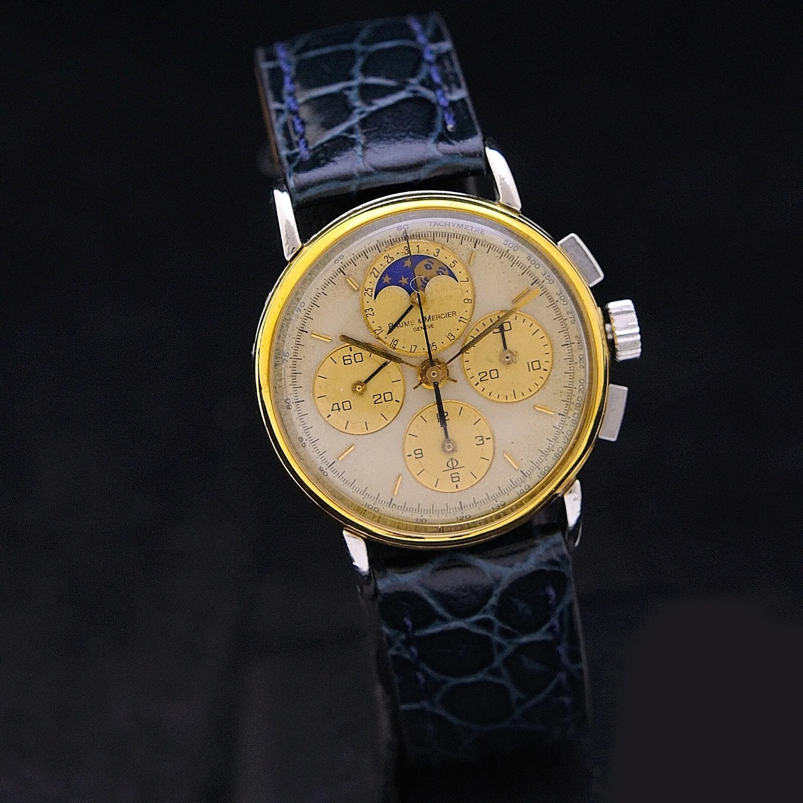 Orologio Baume & Mercier
