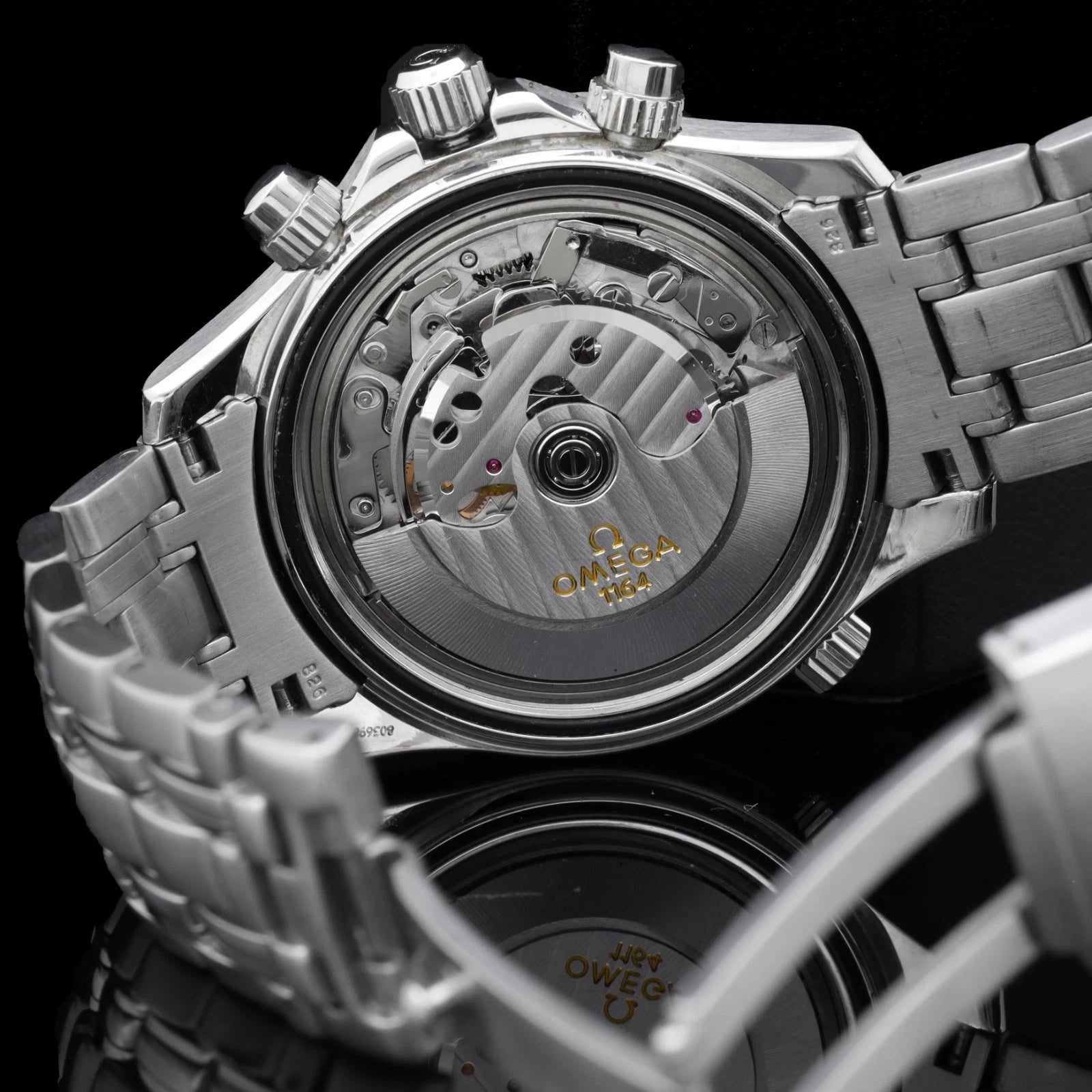 Orologio Omega Seamaster