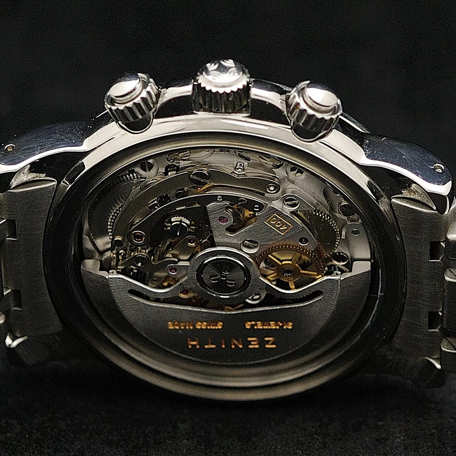 Orologio Zenith El Primero