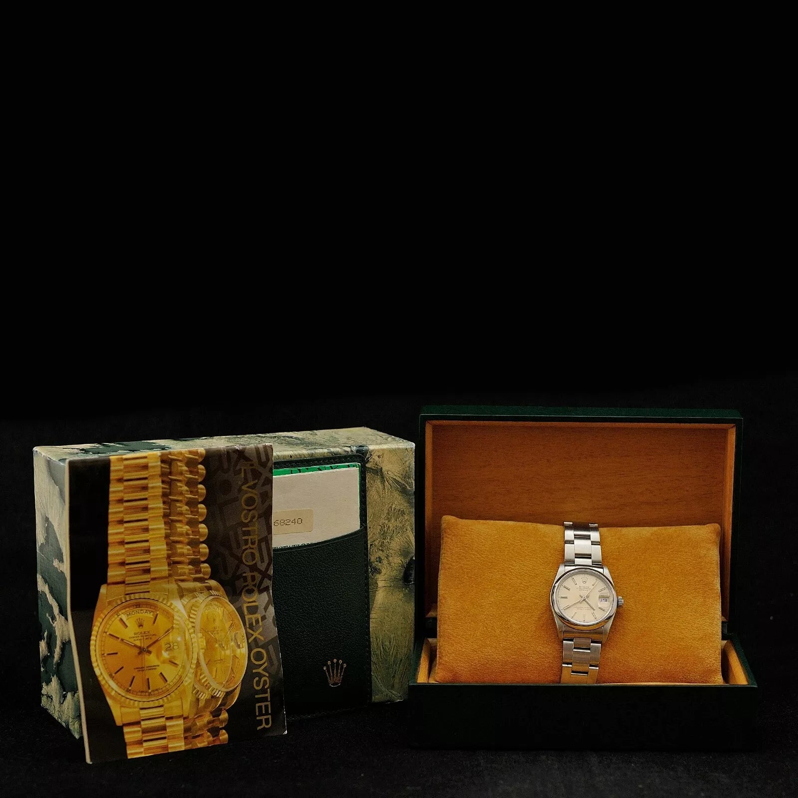 Orologio Rolex