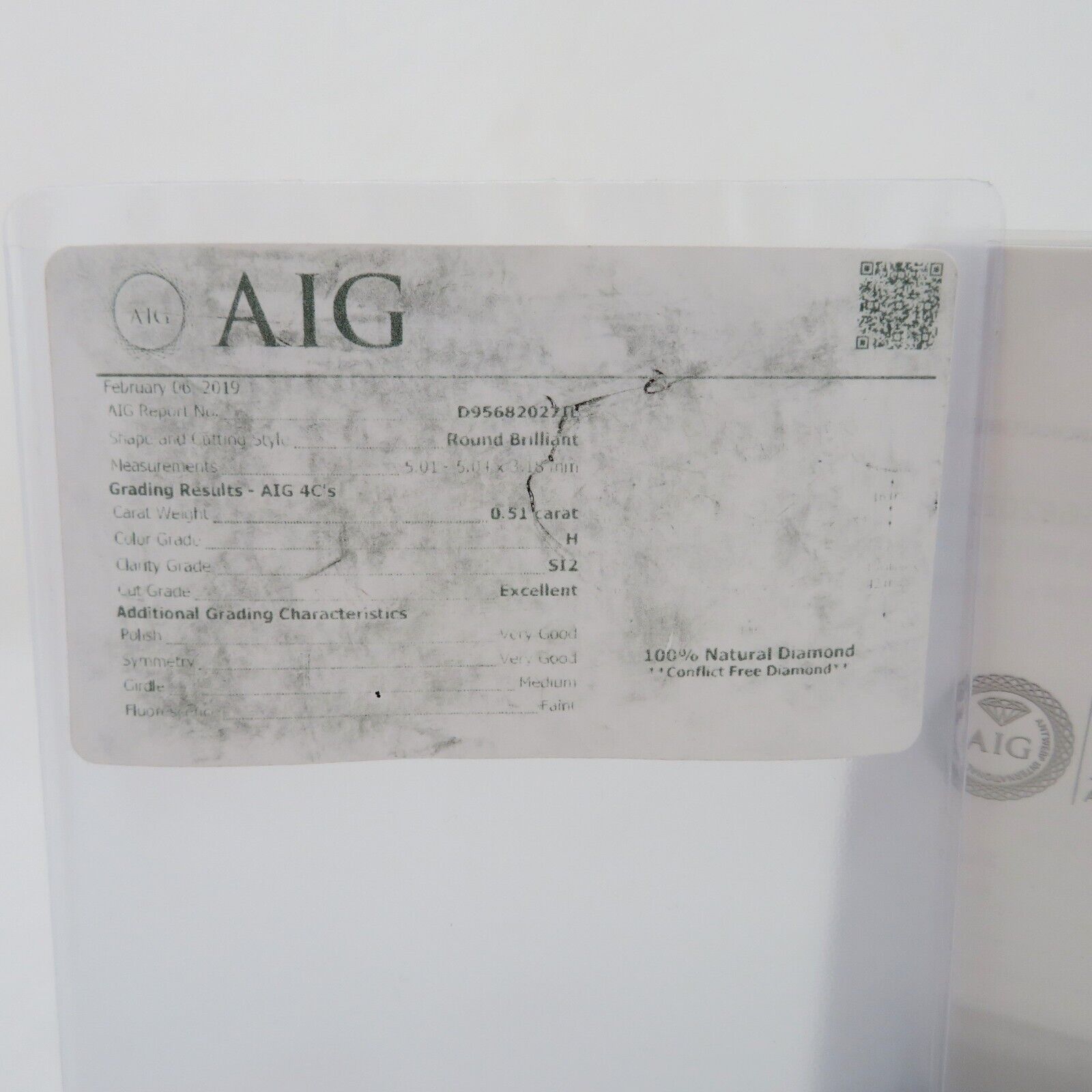 AIG