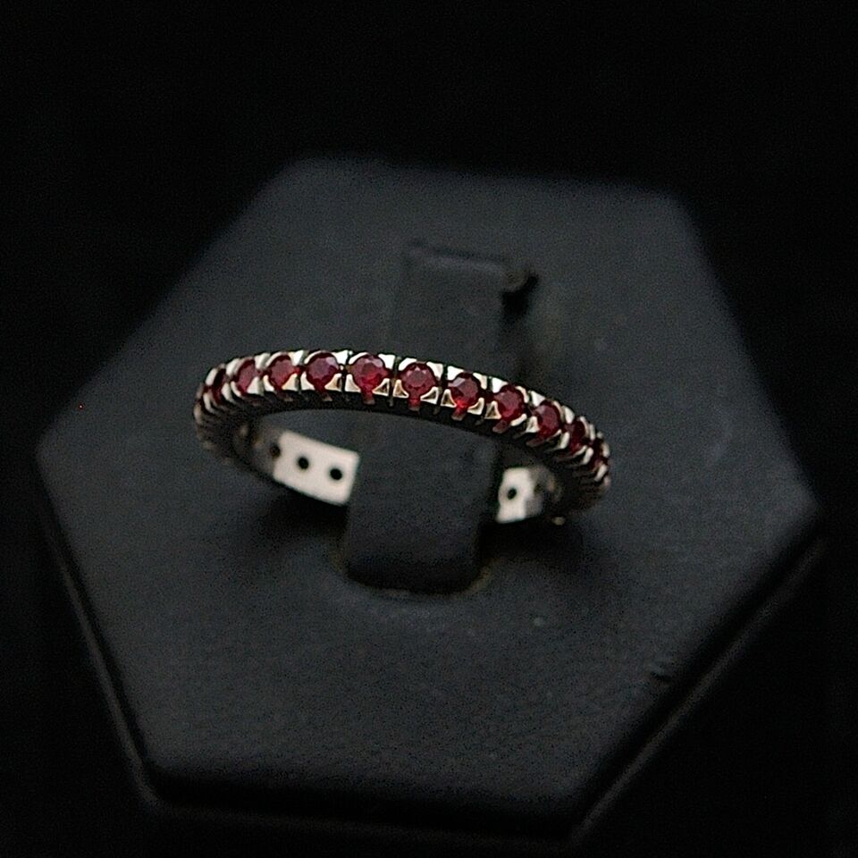 ANELLO VERETTA GIRODITO