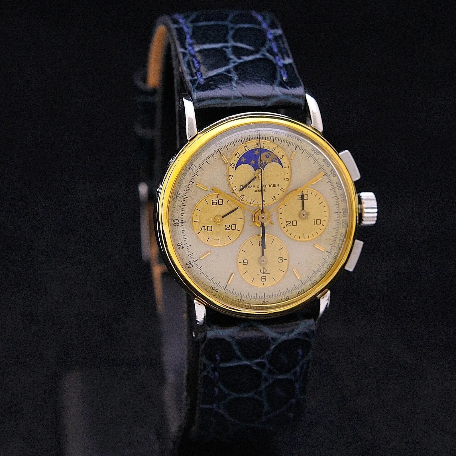 Orologio Baume & Mercier