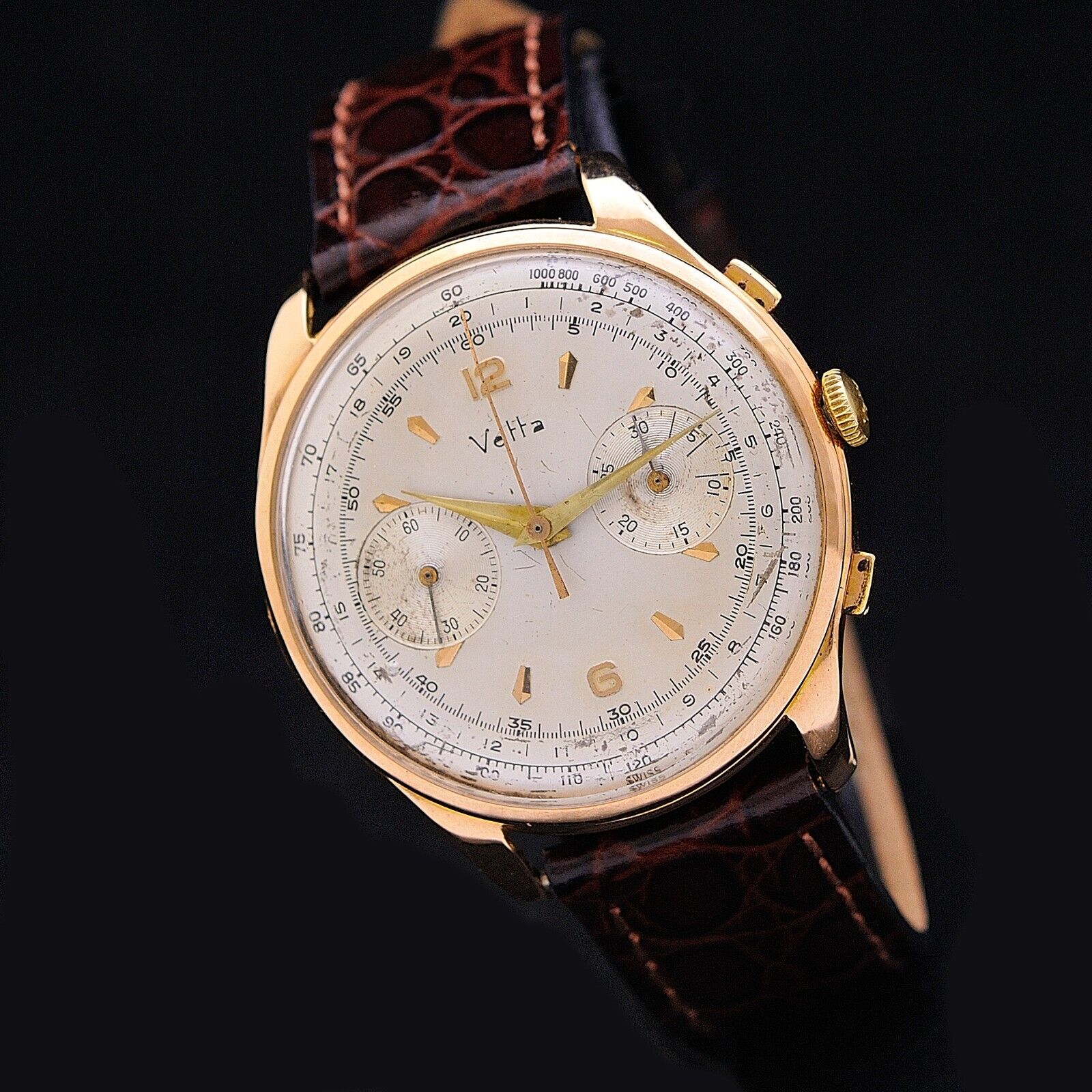 Orologio Vetta