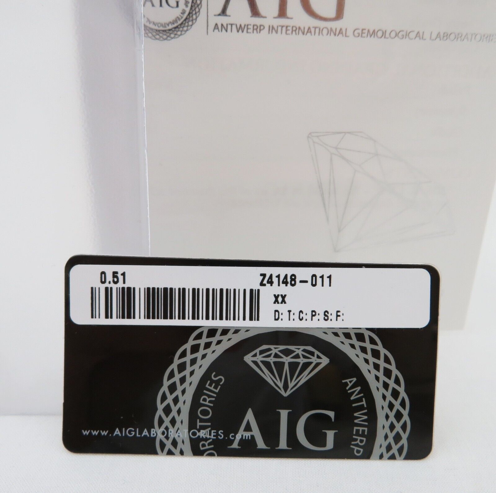 AIG