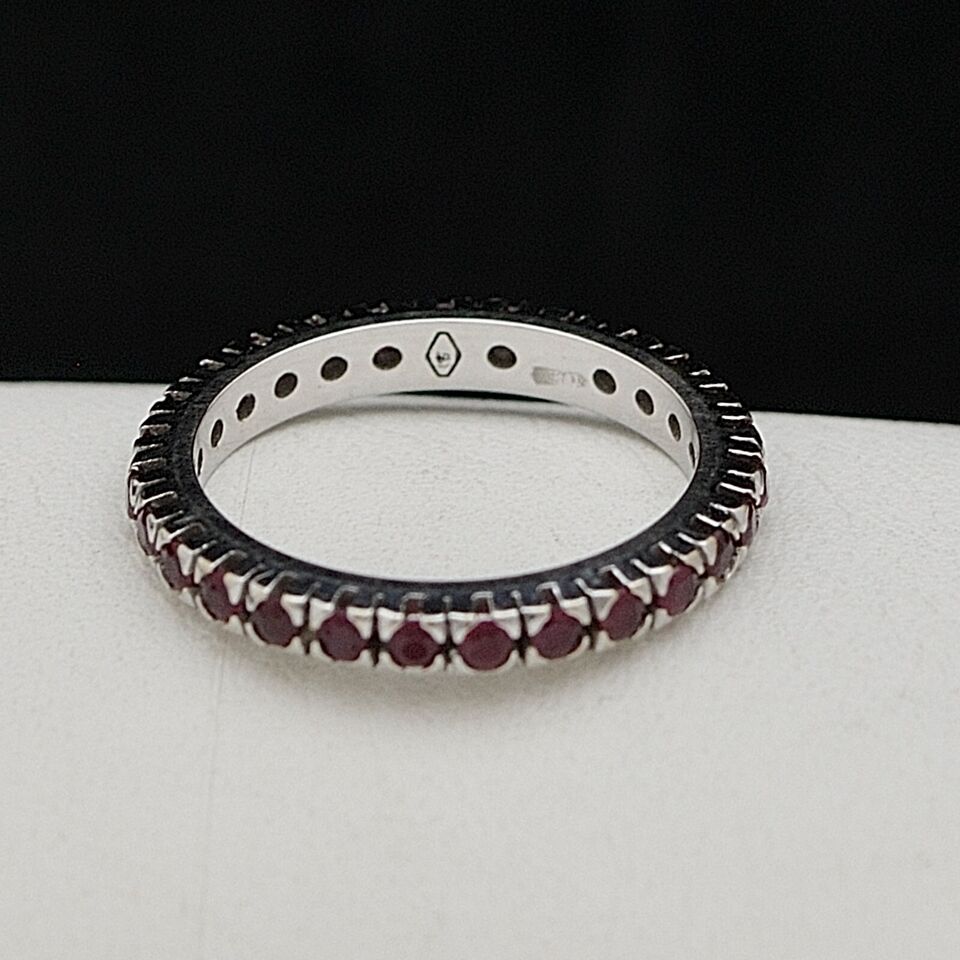 ANELLO VERETTA GIRODITO