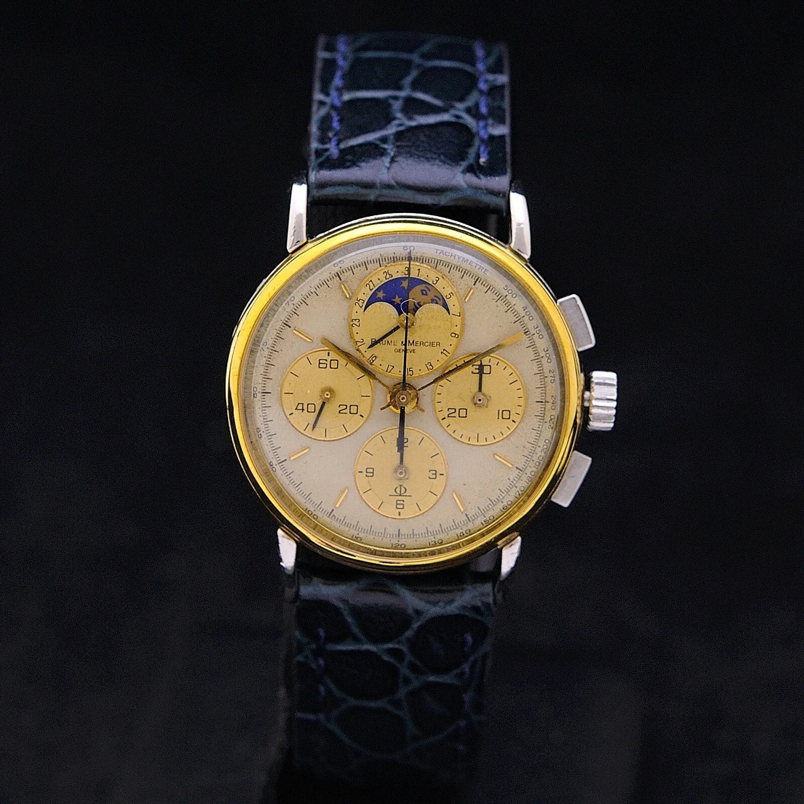 Orologio Baume & Mercier