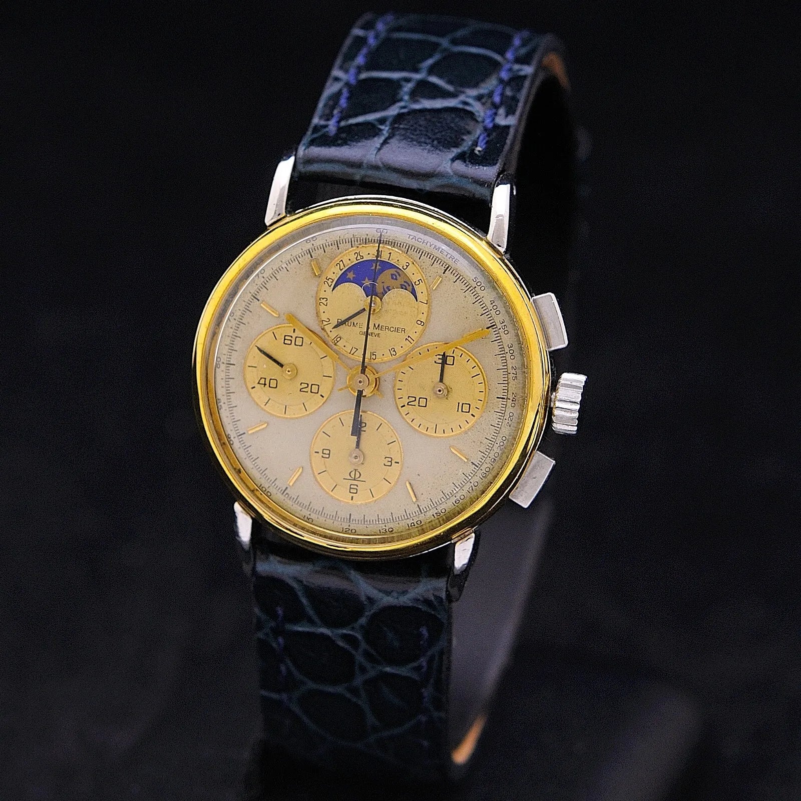 Orologio Baume & Mercier