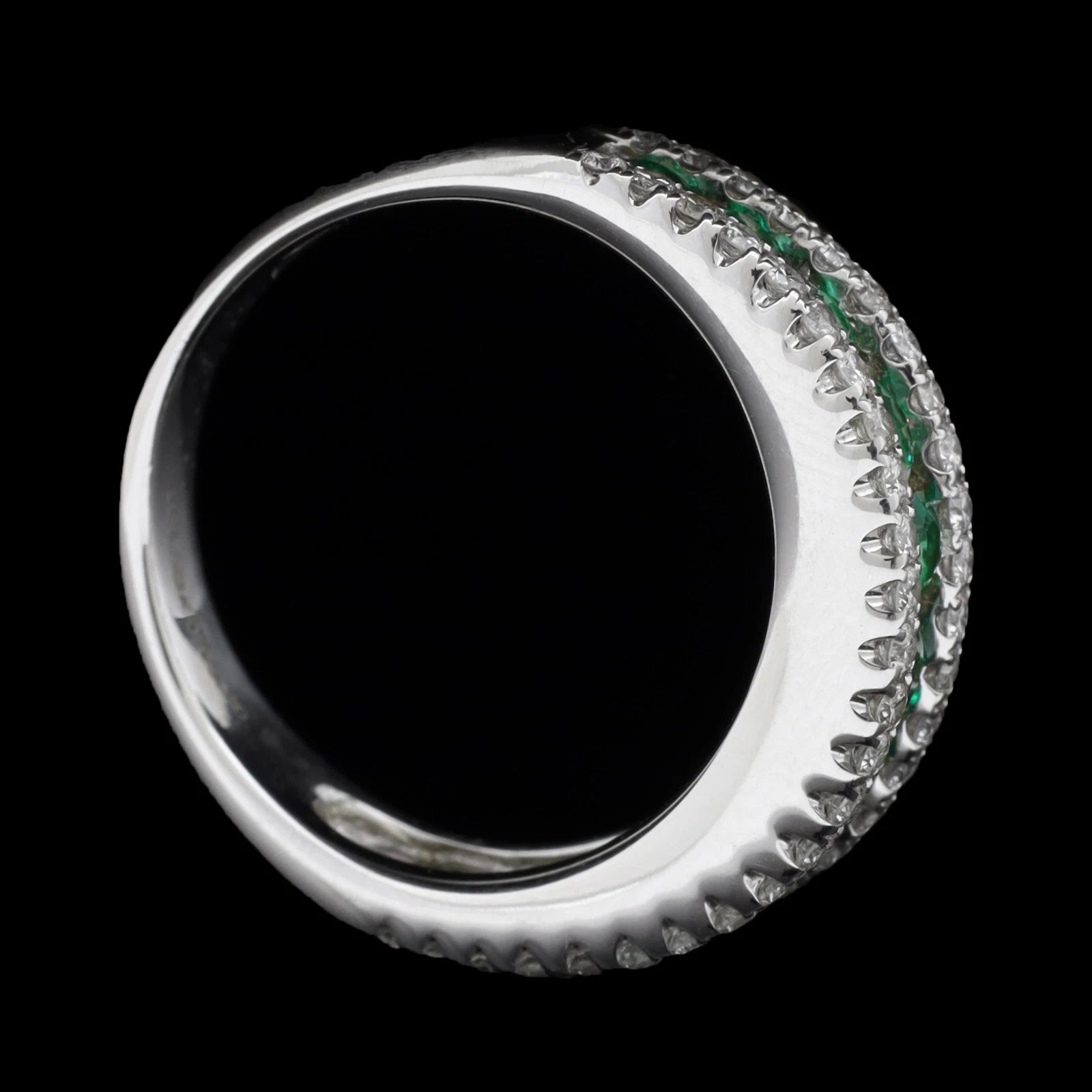 ANELLO VERETTA GIORGIO VISCONTI