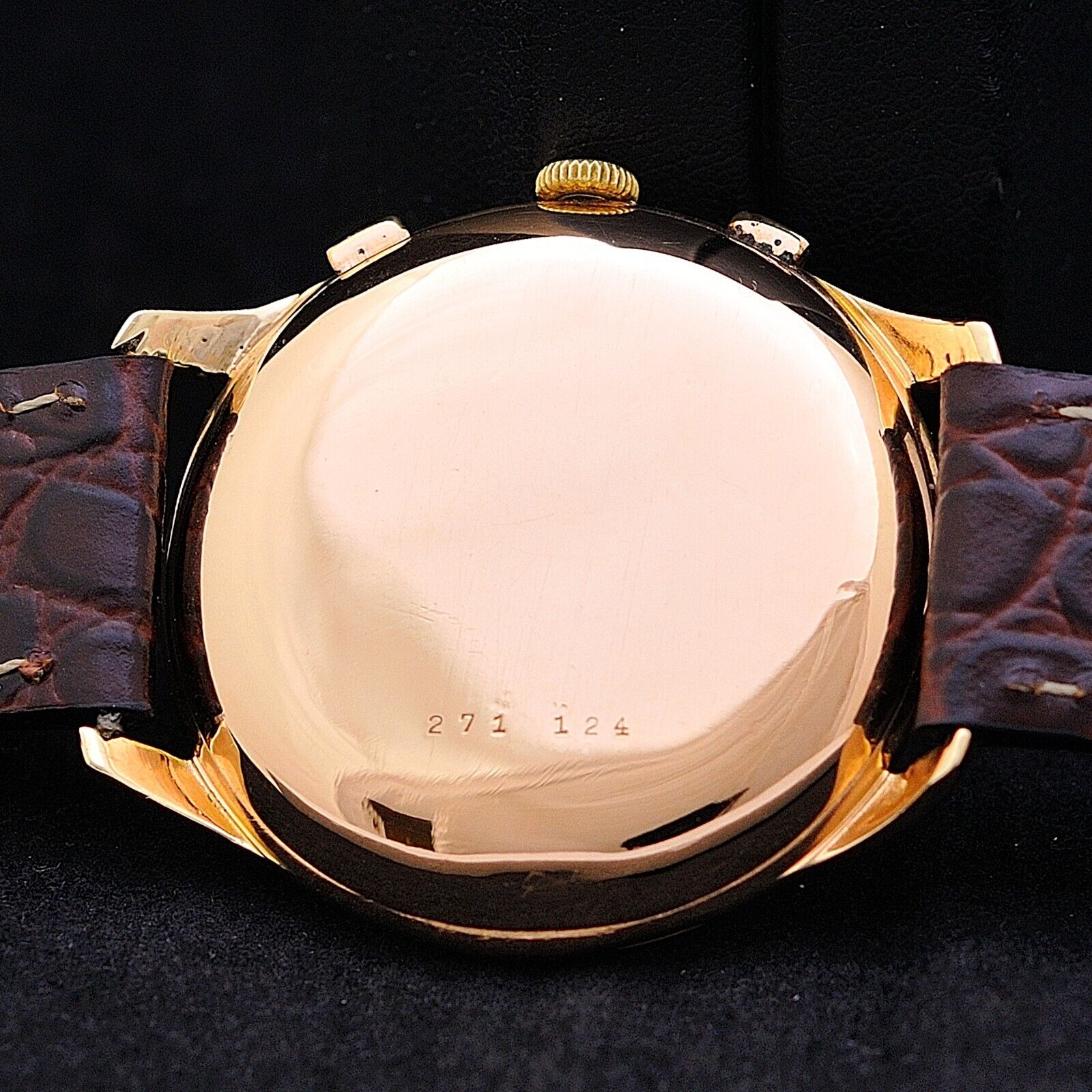 Orologio Vetta