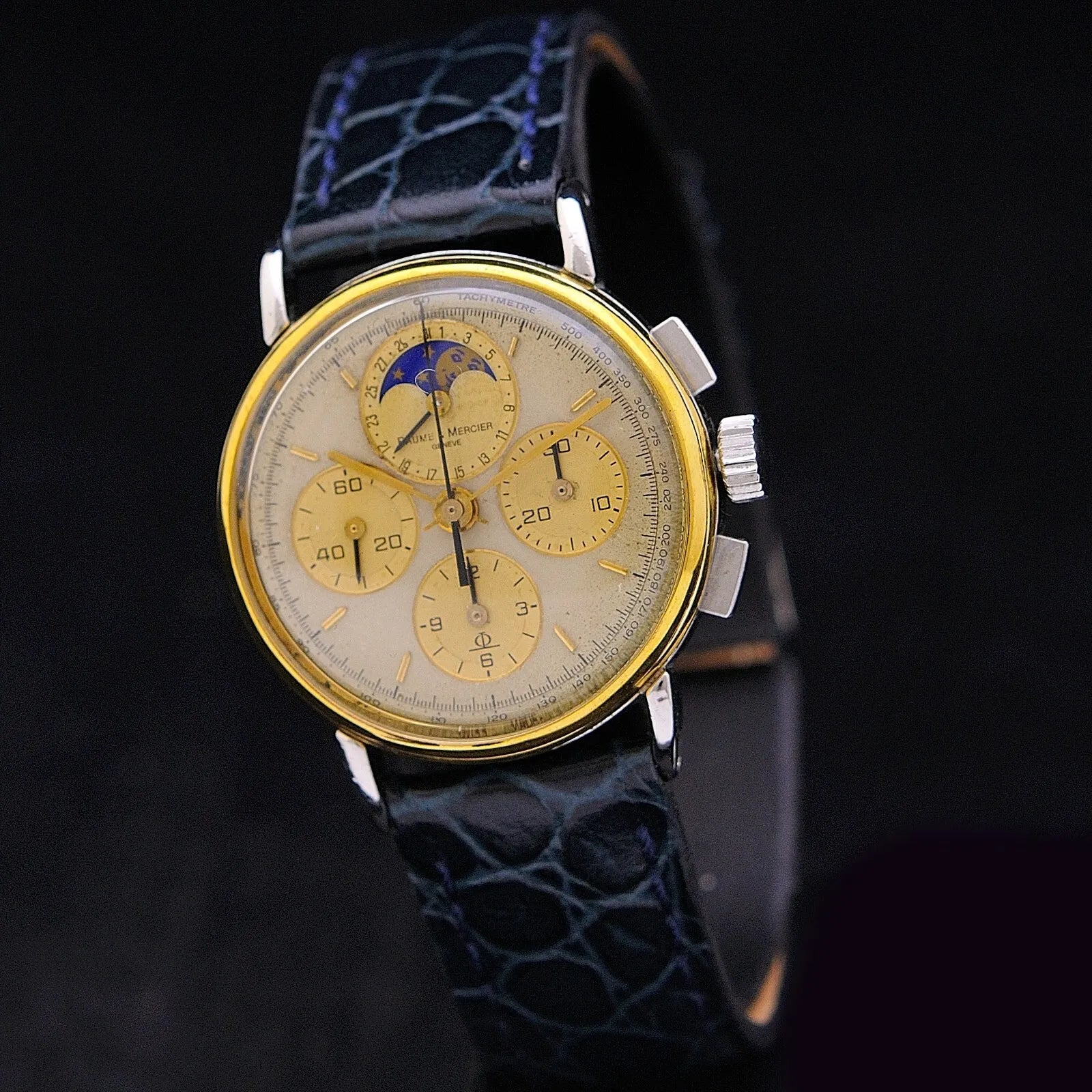Orologio Baume & Mercier