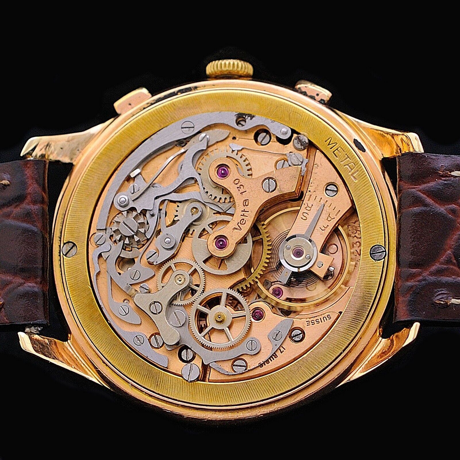 Orologio Vetta