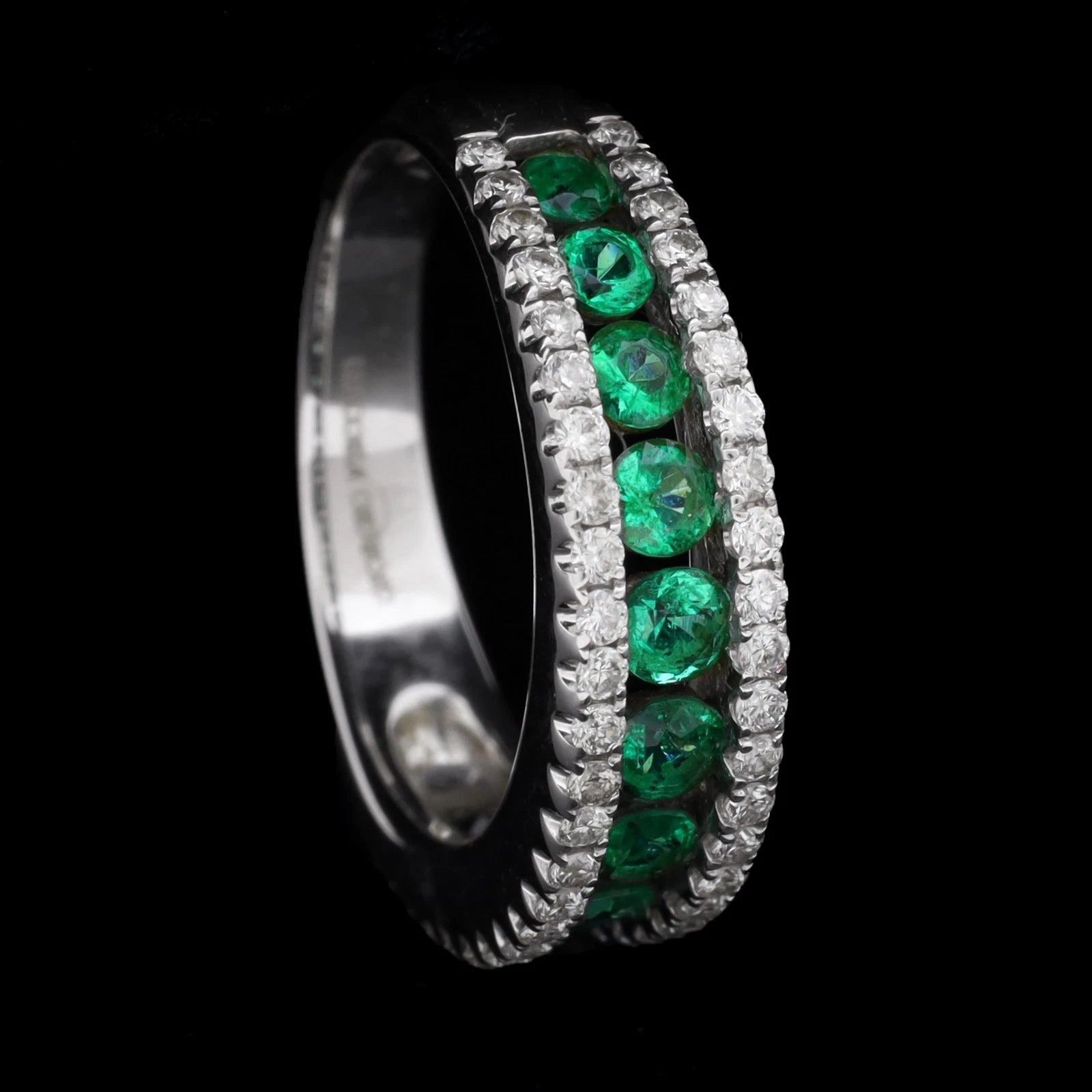 ANELLO VERETTA GIORGIO VISCONTI